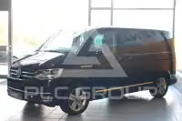2019 Volkswagen T6