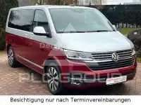 2019 Volkswagen T6