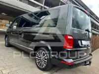 2019 Volkswagen T6