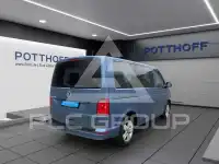 2019 Volkswagen T6
