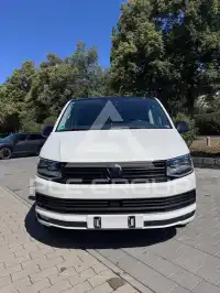 2019 Volkswagen T6