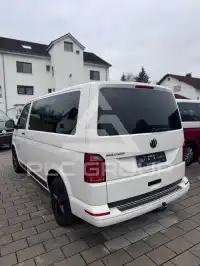 2019 Volkswagen T6