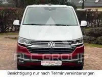 2019 Volkswagen T6