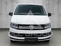 2019 Volkswagen T6
