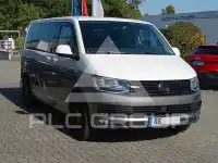 2019 Volkswagen T6