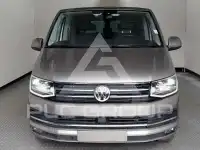 2019 Volkswagen T6