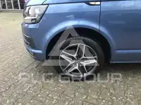 2019 Volkswagen T6