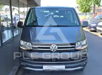 2019 Volkswagen T6