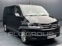2019 Volkswagen T6