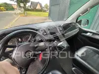 2019 Volkswagen T6