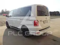 2019 Volkswagen T6