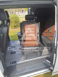 2019 Volkswagen T6
