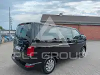 2019 Volkswagen T6