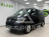 2019 Volkswagen T6