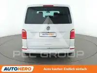 2019 Volkswagen T6