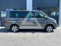 2019 Volkswagen T6