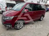 2019 Volkswagen T6