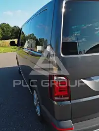 2019 Volkswagen T6