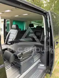 2019 Volkswagen T6