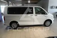 2019 Volkswagen T6