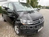 2019 Volkswagen T6