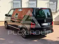 2019 Volkswagen T6
