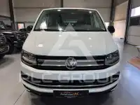 2019 Volkswagen T6