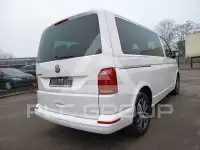 2019 Volkswagen T6