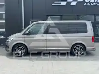 2019 Volkswagen T6