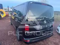2019 Volkswagen T6