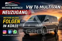2019 Volkswagen T6
