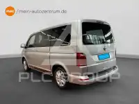 2019 Volkswagen T6