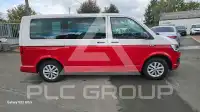 2019 Volkswagen T6