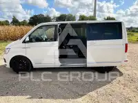2019 Volkswagen T6
