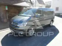2019 Volkswagen T6