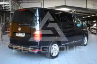 2019 Volkswagen T6