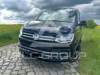 2019 Volkswagen T6