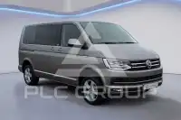 2019 Volkswagen T6