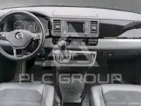 2019 Volkswagen T6