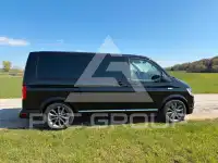 2019 Volkswagen T6