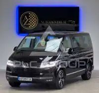 2019 Volkswagen T6