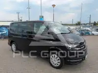 2019 Volkswagen T6