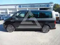 2019 Volkswagen T6