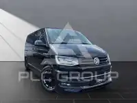 2019 Volkswagen T6