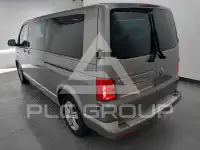 2019 Volkswagen T6