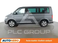 2019 Volkswagen T6