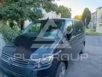 2019 Volkswagen T6