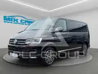 2019 Volkswagen T6