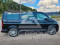 2019 Volkswagen T6