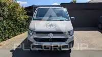 2019 Volkswagen T6